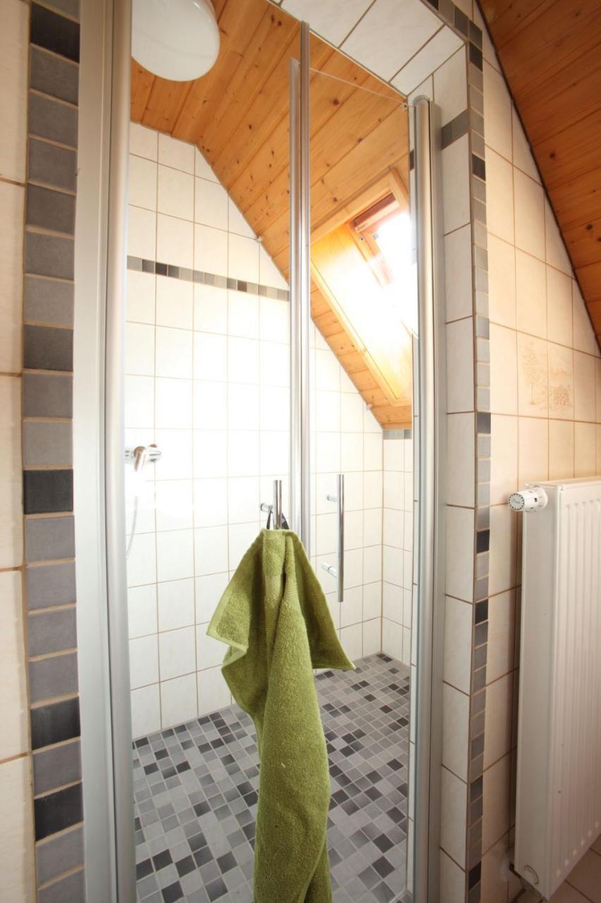 Gasthof Berghof Presseck Esterno foto